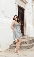 VESTIDO GABRIELE